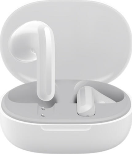 Xiaomi Redmi Buds 4 Lite Kopfhörer Kabellos im Ohr Anrufe/Musik USB Typ-C Bluetooth Weiß