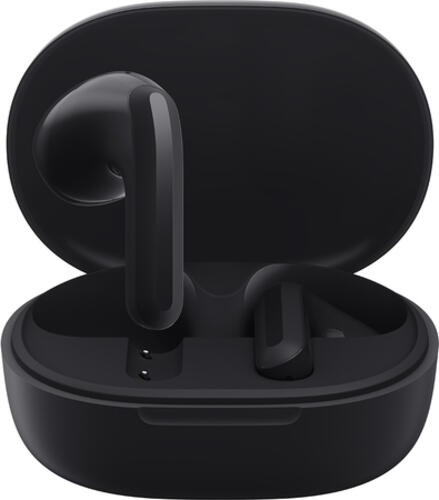 Xiaomi Redmi Buds 4 Lite Kopfhörer Kabellos im Ohr Anrufe/Musik USB Typ-C Bluetooth Schwarz
