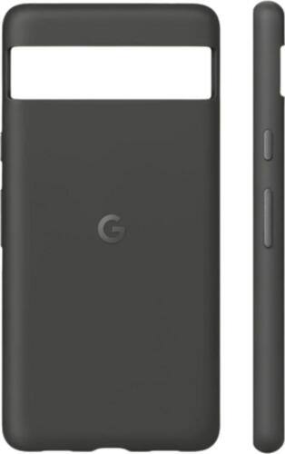 Google GA04318 Handy-Schutzhülle 15,5 cm (6.1) Cover Schwarz