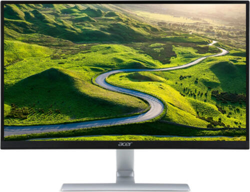 Acer Vero V7 V247Y E Computerbildschirm 60,5 cm (23.8) 1920 x 1080 Pixel Full HD LCD Schwarz