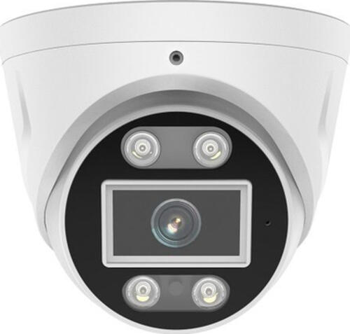 Foscam T8EP Dome IP-Sicherheitskamera Draußen 3840 x 2160 Pixel Wand