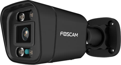 Foscam V5EP schwarz Netzwerkkamera