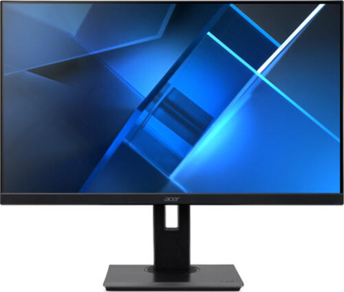 Acer B227Q E Computerbildschirm 54,6 cm (21.5) 1920 x 1080 Pixel Full HD LED Schwarz