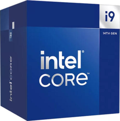 Intel Core i9-14900F Prozessor 36 MB Smart Cache Box