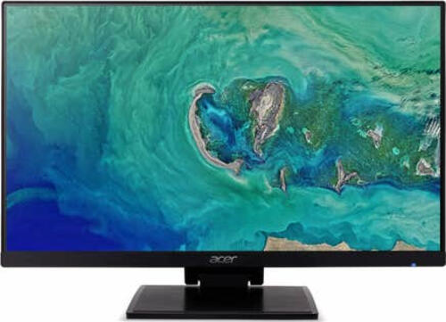 23.8 Zoll Acer UT1 UT241YAbmihuzx, 60.5cm TFT, 4ms, 1x HDMI 1.4, 1x USB-C 3.0