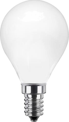 Segula 50664 LED-Lampe Weiß 2600 K 2,7 W E14 G