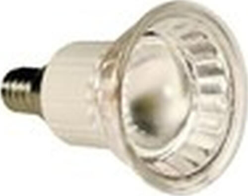 Segula 50630 LED-Lampe 2600 K E14 G