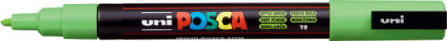 POSCA Marker UNI  PC-3M apfelgrün