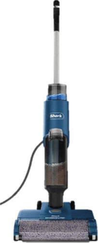 Shark WD100EU handheld vacuum Navy Bagless