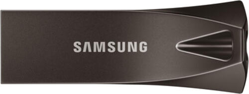 USB-Stick 512GB Samsung BAR Plus Titan Grey USB 3.1 retail