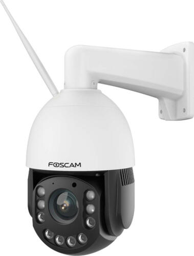 Foscam SD4H Dome IP-Sicherheitskamera Draußen 2304 x 1536 Pixel Wand