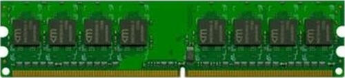 Mushkin 2x2GB DDR2 PC2-5300 Speichermodul 4 GB 667 MHz