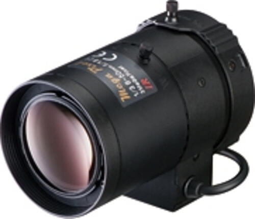 Tamron M13VG850IR Kameraobjektiv Überwachungskamera Schwarz