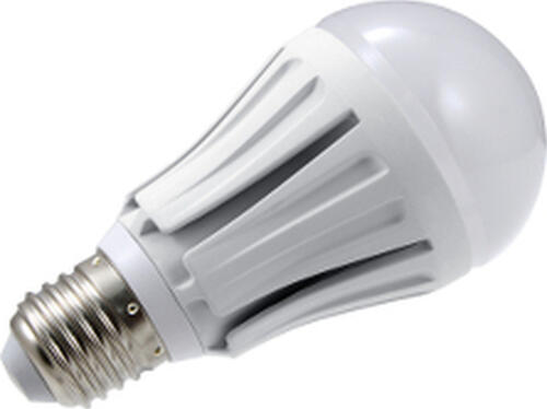 Ultron 138119 energy-saving lamp 3000 K 10 W E27 F