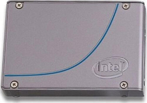 Intel SSD DC P3600 400GB, 2.5/U.2/PCIe 3.0 x4