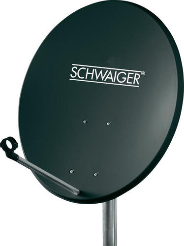 Schwaiger SPI550 Satellitenantenne Anthrazit