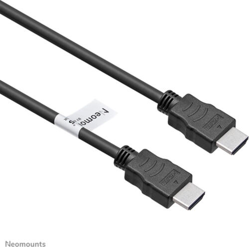 Neomounts by Newstar Neomounts HDMI Kabel