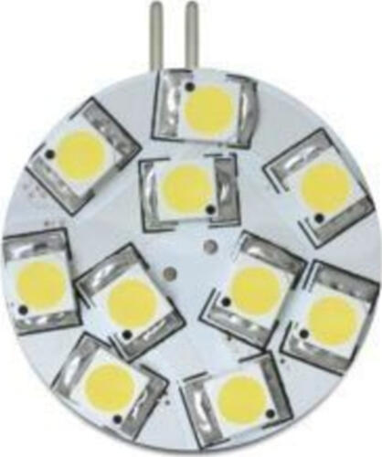 Synergy 21 74862 LED-Lampe Kaltweiße 6000 K 2,2 W G4