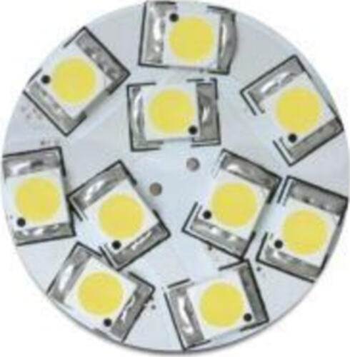 Synergy 21 74863 LED-Lampe Warmweiß 3300 K 2,2 W G4