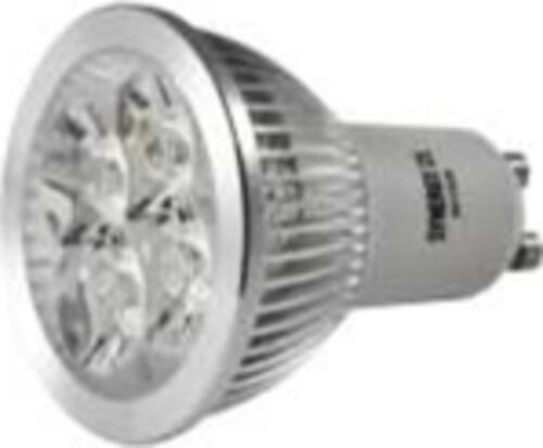Synergy 21 S21-LED-TOM00087 LED-Lampe Neutralweiß 4500 K 4 W GU10