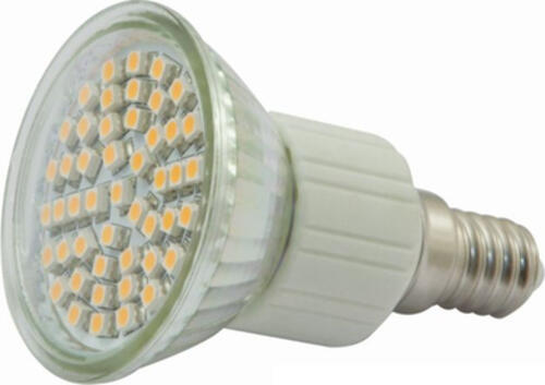 Synergy 21 S21-LED-K00052 LED-Lampe Warmweiß 3300 K 2,5 W E14