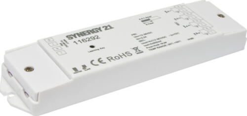 Synergy 21 S21-LED-SR000042 Smart Home Beleuchtungssteuerung Weiß