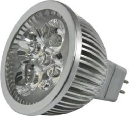 Synergy 21 S21-LED-TOM00979 LED-Lampe Ultraviolett (UV) 4 W GX5.3