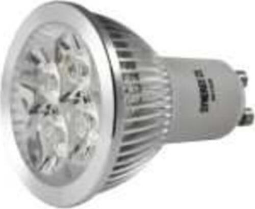Synergy 21 S21-LED-TOM00932 LED-Lampe Orange 4 W GU10