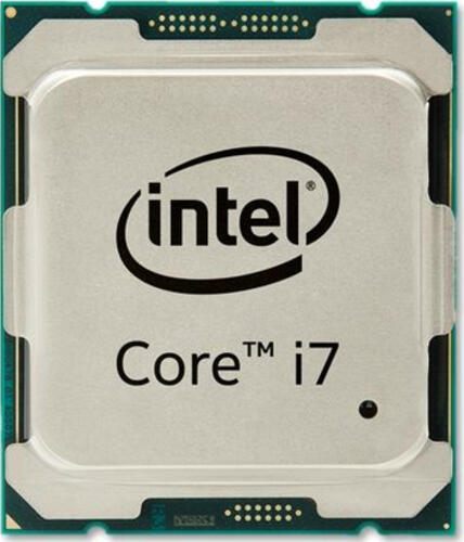 Intel Core i7-6950X Prozessor 3 GHz 25 MB Smart Cache Box
