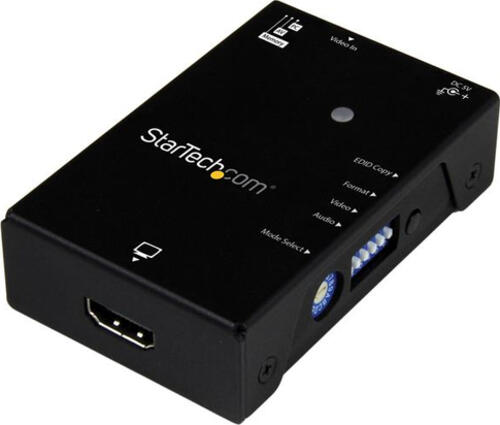 StarTech.com EDID Emulator für HDMI Displays - 1080p