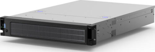 NETGEAR ReadyNAS 3312 NAS Rack (2U) Ethernet/LAN Schwarz E3-1225V5