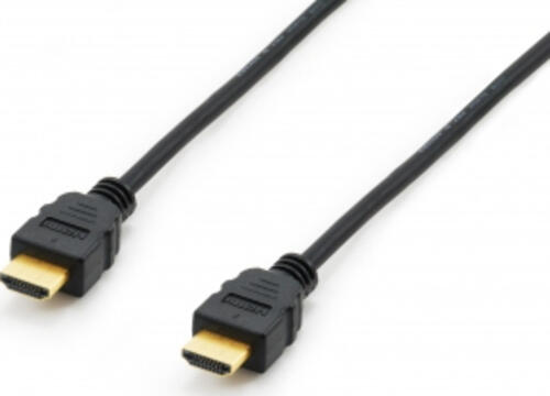 Equip 119351 HDMI-Kabel 3 m HDMI Typ A (Standard) Schwarz