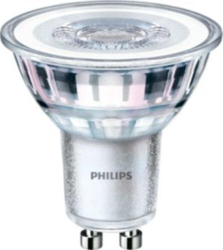 Philips CorePro LEDspot LED-Lampe Weiß 3000 K 4,6 W GU10