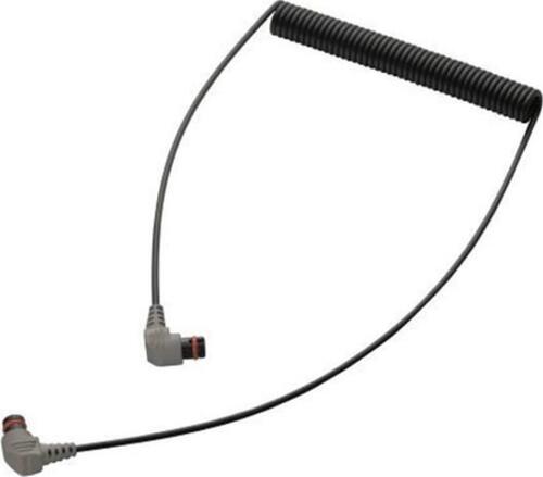 Olympus PTCB-E02 InfiniBand/fibre optic cable Schwarz
