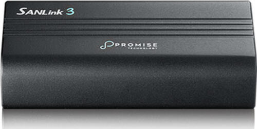 Promise Technology SANLink3 N1 Schnittstellenkarte/Adapter