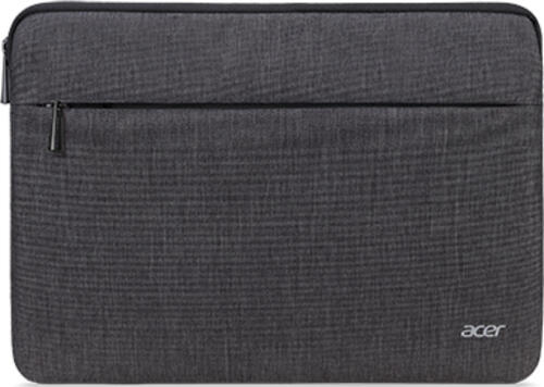 Acer NP.BAG1A.293 Laptoptasche 39,6 cm (15.6) Schutzhülle Grau
