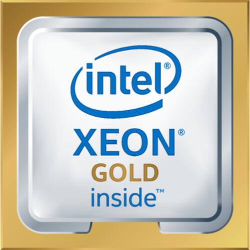 Intel Xeon 5222 Prozessor 3,8 GHz 16,5 MB