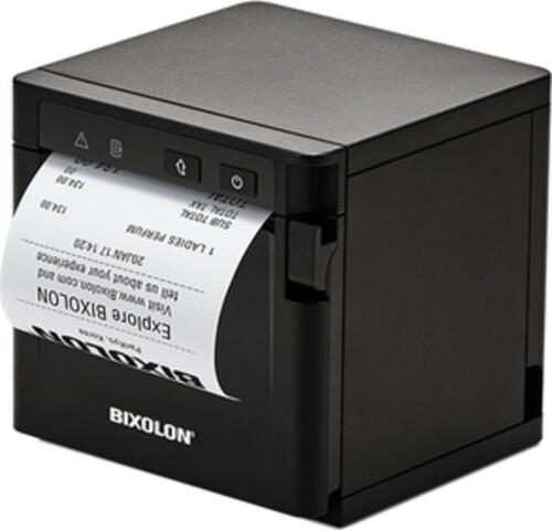 Bixolon SRP-Q300K 180 x 180 DPI Kabelgebunden Direkt Wärme POS-Drucker