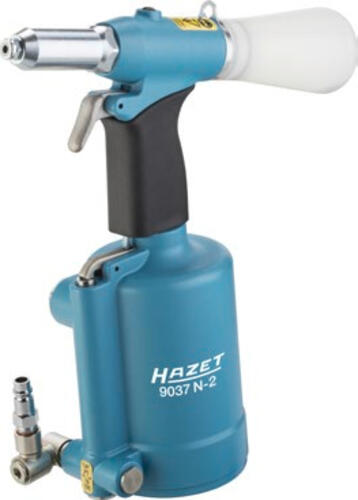 HAZET 9037N-2 Nietmaschine Presse