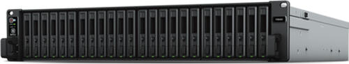 Synology FS6400 Server Desktop Intel Xeon 4110 2,1 GHz 32 GB DDR4-SDRAM 800 W Windows Server 2016 Standard