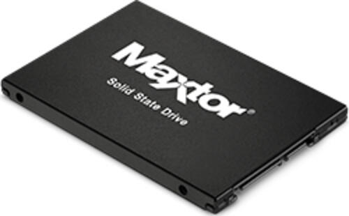 Maxtor Z1 2.5 240 GB Serial ATA III