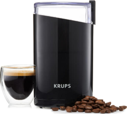 Krups F20342 Kaffeemühle F20342