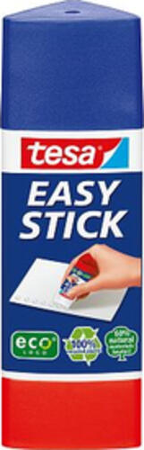 TESA Easy Stick Stange Urethan-Klebstoff 12 g