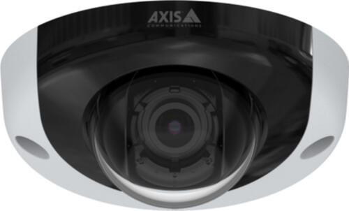 Axis 01919-001 Sicherheitskamera Dome IP-Sicherheitskamera 1920 x 1080 Pixel Zimmerdecke