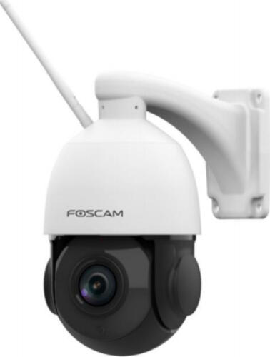 Foscam SD2X Sicherheitskamera Dome IP-Sicherheitskamera Innen & Außen 1920 x 1080 Pixel Wand