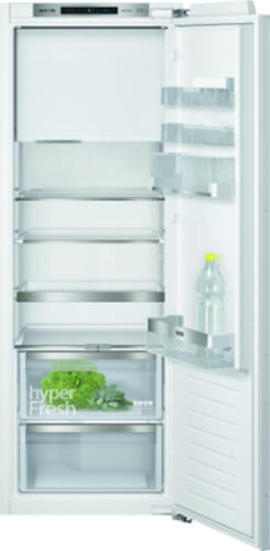 Siemens iQ500 KI72LADE0 Kühlschrank mit Gefrierfach Integriert 248 l E Weiß