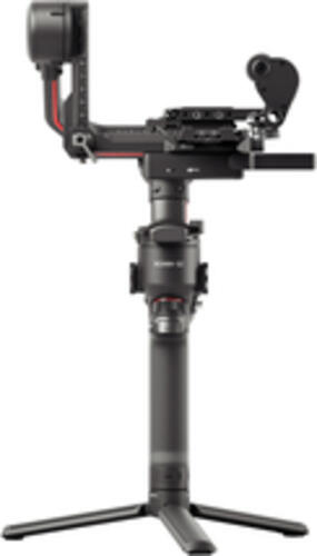 DJI RS 2 Pro Combo Handkamerastabilisator Schwarz