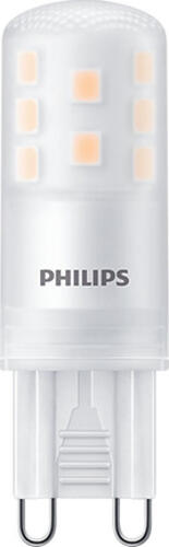 Philips CorePro LEDcapsule MV LED-Lampe Warmweiß 2700 K 2,6 W G9