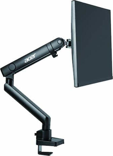Acer LC.MON11.001 Flachbildschirm-Tischhalterung 81,3 cm (32) Schwarz Tisch/Bank