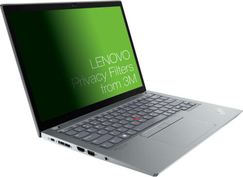 Lenovo 4XJ1D33266 Blickschutzfilter Rahmenloser Blickschutzfilter 33,8 cm (13.3)